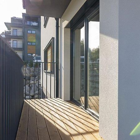 Vacationclub - Spokojna 24I Apartament 1 维斯拉 外观 照片