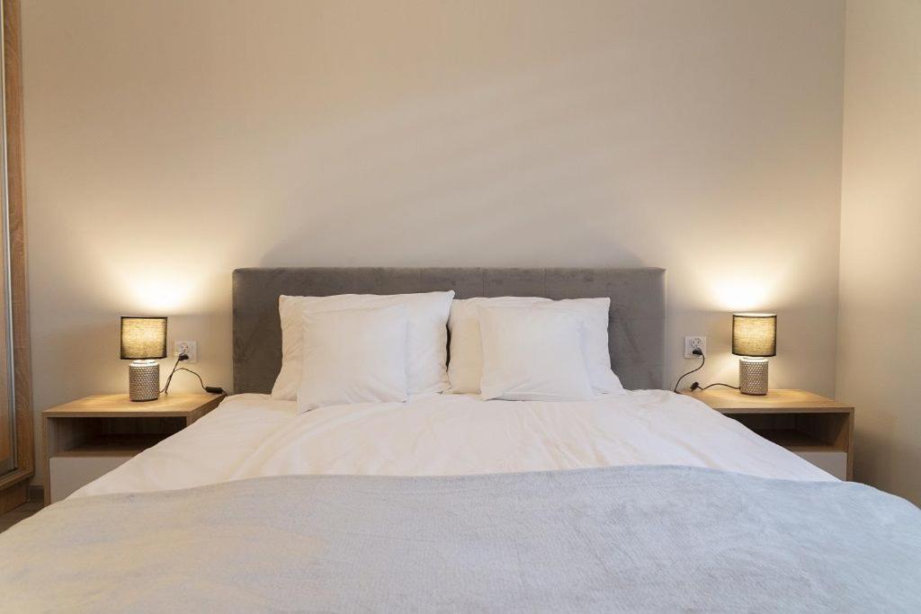 Vacationclub - Spokojna 24I Apartament 1 维斯拉 外观 照片