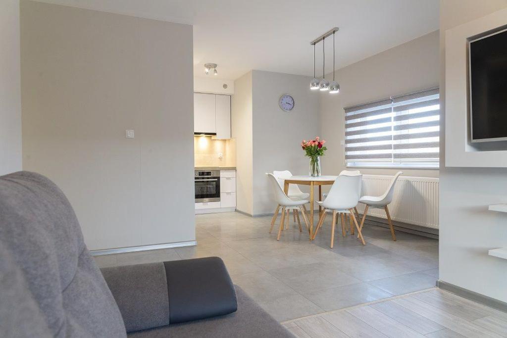 Vacationclub - Spokojna 24I Apartament 1 维斯拉 外观 照片