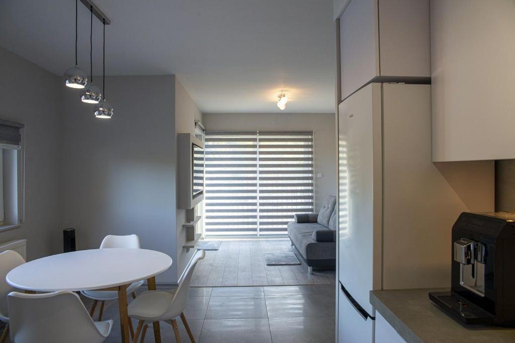 Vacationclub - Spokojna 24I Apartament 1 维斯拉 外观 照片